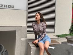 -LELECHA乐乐茶(百货大楼店)