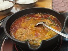 -黔三一夺夺粉酸汤火锅(百信店)