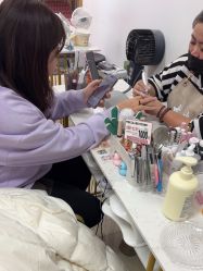 -尤米一站式美甲美睫