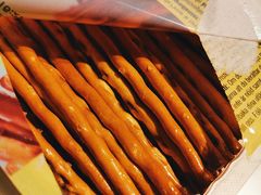 奥勒维咸味饼干条-宜家·瑞典食品屋(四元桥店)