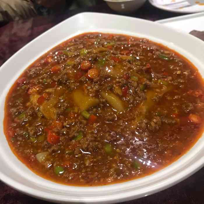 唐述茶餐厅(新千国际广场店)-"落地西宁后的第一顿 本想找个大点的