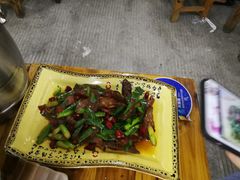 -胡师傅三下锅(汽车站店)