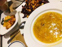 海烩全丝-之参餐厅(前门大街店)
