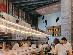 -三禾寿司(石龙店)