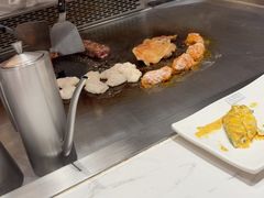 -火地铁板烧(昆山万象汇店)