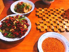 -搓火大都会(广安门总店)