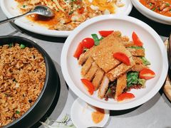 -喜记顺德菜(南昌万象城店)
