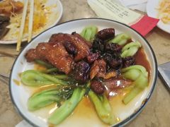 -福茗春薪禾记海鲜烧烤(八一路店)