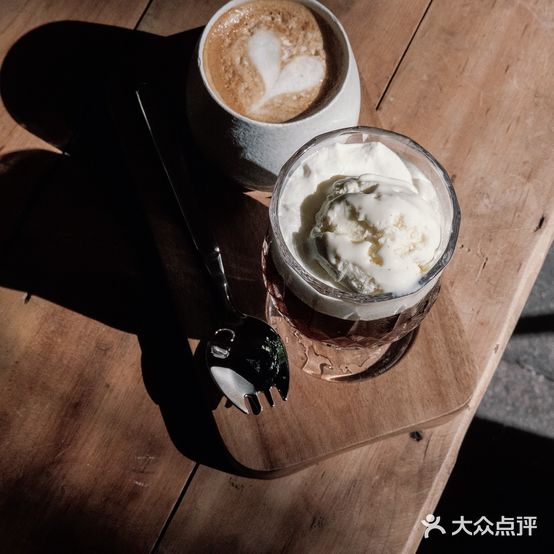 Other River (咖啡&调酒紫薇陆店)