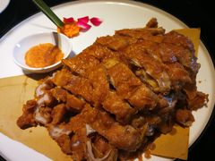 -老六杀猪菜(进乡街店)