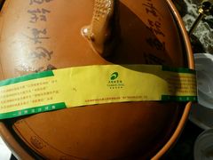 -风味小馆(天目湖宾馆店)