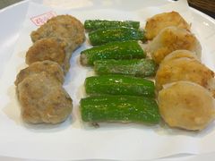 -猪肉婆私房菜(容桂总店)