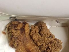 -德克士(阳光店)