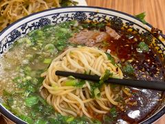 -有礼有面(知春路店)