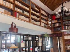 -道南書院·私房菜·早午茶·茶馆