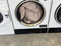 -XI·LaundryCafe 喜咖自助洗衣咖啡店