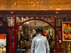 -广益饭店(翠湖公园北门街店)