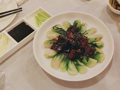 -全聚德(上海首店浦东店)