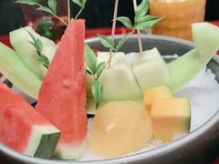 -万岛日本料理铁板烧(梅赛德斯奔驰店)