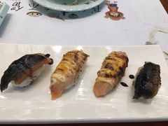 -花漫里日式餐厅(刺桐店)