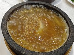 红烧大鲍翅-凤城礼记鱼翅海鲜酒家(新马路总店)