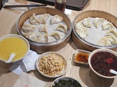 -千忆汤包(闽江路店)