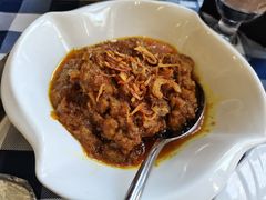 -Santoor 萨都里印度餐厅(北锣鼓巷店)