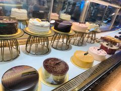 -Awfully Chocolate(来福士广场店)