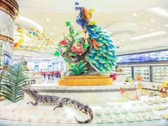 -澜悦港海鲜体验主题餐厅