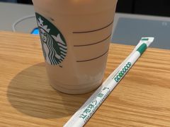 -星巴克(武汉协和医院店)