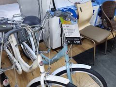 -永久自行车旗舰店(上海No.001店)