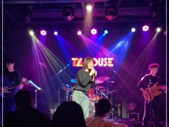 -TZ House音乐现场(茅台店)