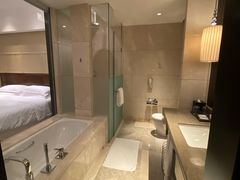 -广州粤海喜来登酒店