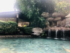 -杭州第一世界大酒店·云曼温泉