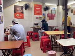 -威邵鸡煲(西华路总店)