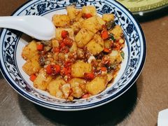 -天下客饭店(中山路店)