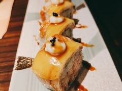 -山葵家·创意料理(EFC欧美广场店)
