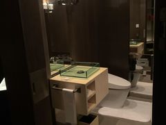 -上海柏悦酒店