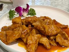 -牟传仁饭庄(星海店)