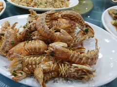 -明记海鲜大排档(巽寮湾店)