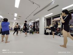 -GSTMMA综合格斗馆