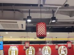 -八合里牛肉火锅(上海世茂广场店)