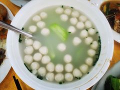 -秋姐美食店(旅游大道店)