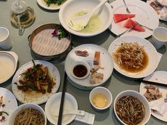 -扬州万怡酒店-中餐厅(文昌中路店)