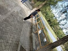 -哈尔滨北方森林动物园