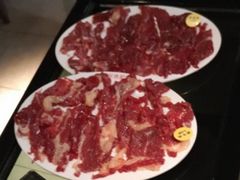 -潮发潮汕牛肉店(龙洞店)