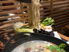 -许府牛火锅(信义坊总店)