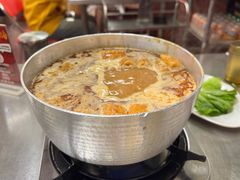 -燃计沙茶皇·香港沙茶火锅(人广旗舰店)