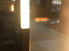 -虹桥机场V2贵宾休息室