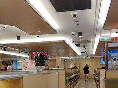 -海底捞火锅(旭辉MALL店)
